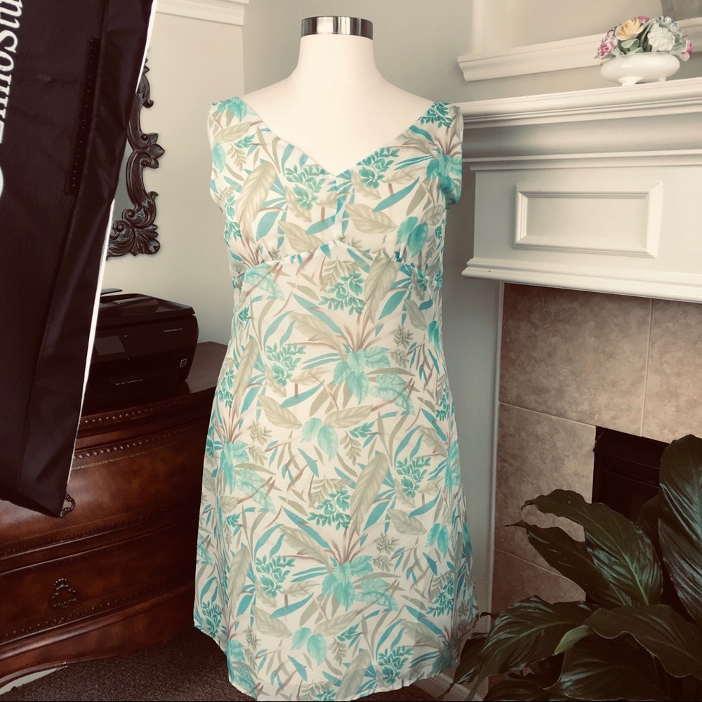 NWT Pineapple Moon dress